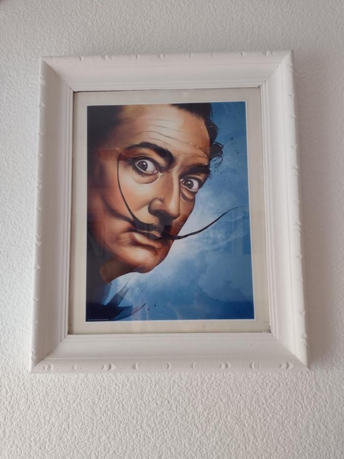 "El Balcon De Huelva" Lujo En Pleno Centro 아파트 외부 사진